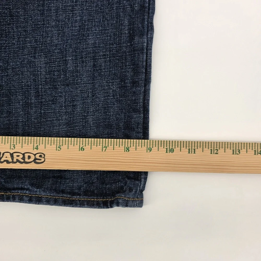 VTG Levis 501 BlueJeans Mens Original Fit 40X32 Meas 40X31.5‎ Denim Button Fly
